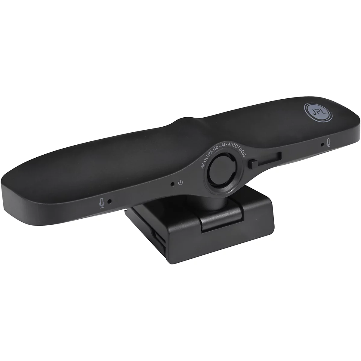 Contour d'appareil photo gris sur fond blanc.